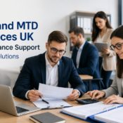 VAT and MTD Services