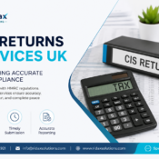 CIS Returns Services