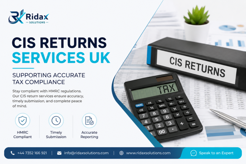 CIS Returns Services
