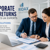 Corporate Tax Returns