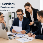 Payroll Services
