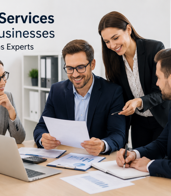 Business insurance