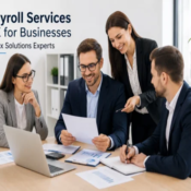 Payroll services
