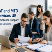 Vat & Mtd