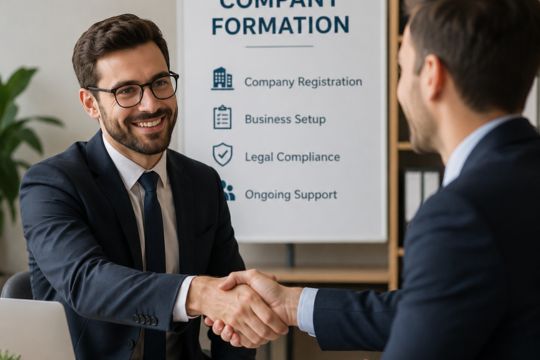 Company Formation