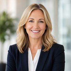 Sarah Mitchell